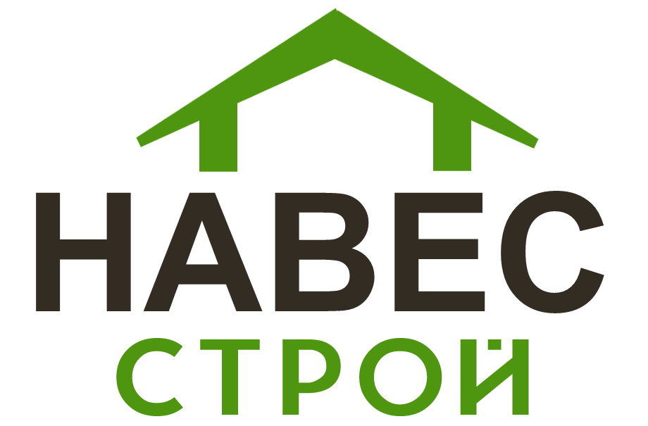 Навесы в Кашине